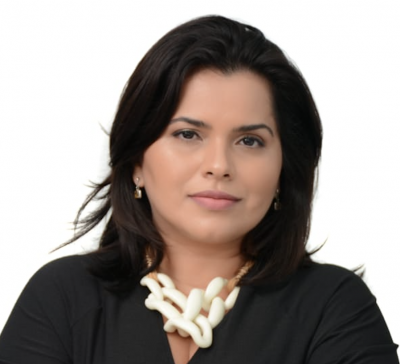Luana Gomes Rodrigues Horiuchi