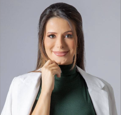 Ariani Maidana Zanardo