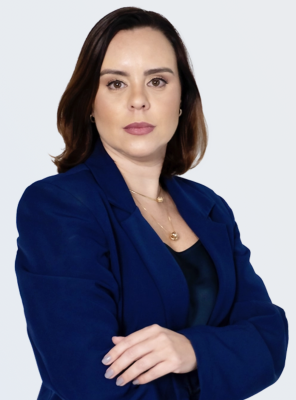 Carolina Graciano Bucoski