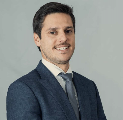 Pedro Eduardo Spitzner